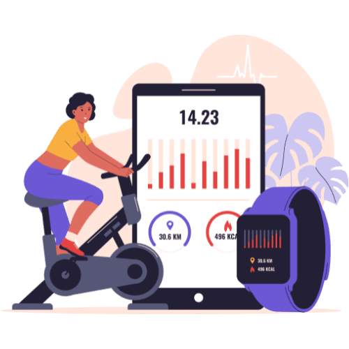 Fitness Tracker